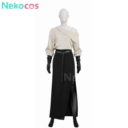 【Nekocos】Movie Cosplay Grace Ashcroft Cosplay Costume | Custom-Tailor