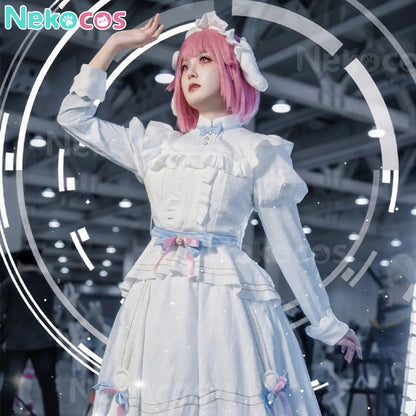 【Nekocos】Game Cosplay Otori Emu Cosplay Costume | In Stock