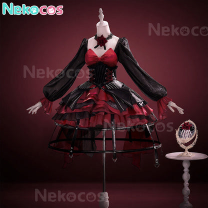 【Nekocos】Game Wuthering Waves × March Beast Cosplay Phrolova Cosplay Costume | Custom-Tailor