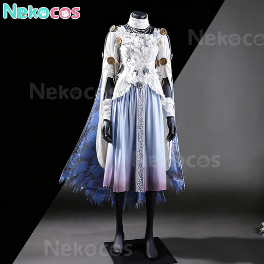 【Nekocos】Game Cosplay Revenant Costume Premium Edition | Custom-Tailor