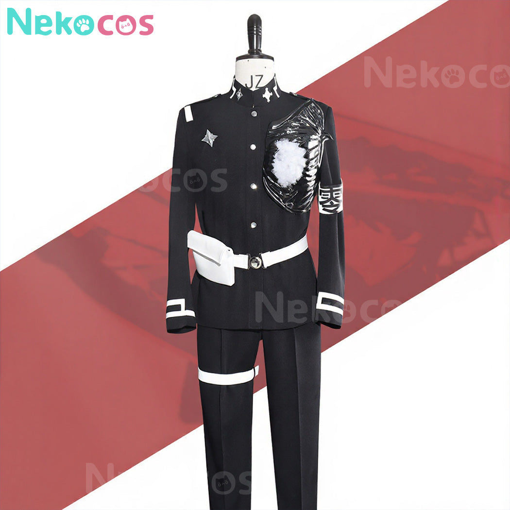 【Nekocos】Game Cosplay Sumino Takumi Cosplay Costume | Custom-Tailor