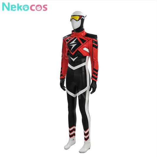【Nekocos】Movie Cosplay The Flash Cosplay Costume | Custom-Tailor
