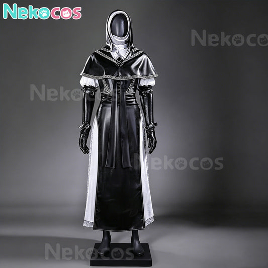 【Nekocos】Game Cosplay Undertaker Cosplay Costume Premium Edition | Custom-Tailor