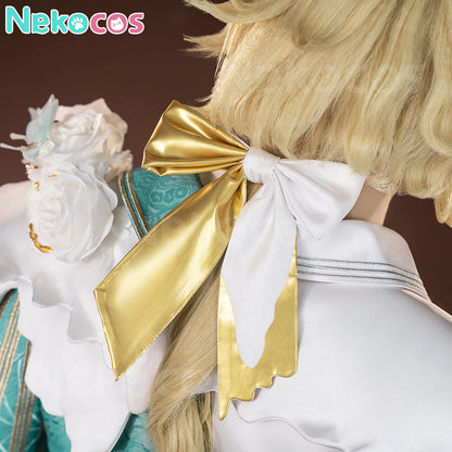 【Nekocos】Game Identity V Cosplay Photographer "Amber" Cosplay Costume Premium Edition | Custom-Tailor