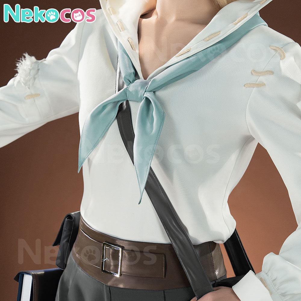 【Nekocos】Game Identity V Cosplay Wendy Cosplay Costume Premium Edition | Custom-Tailor