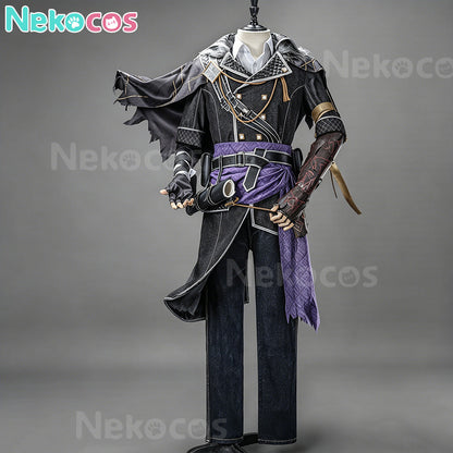 【Nekocos】Game Cosplay Verso Cosplay Costume Premium Edition | Custom-Tailor