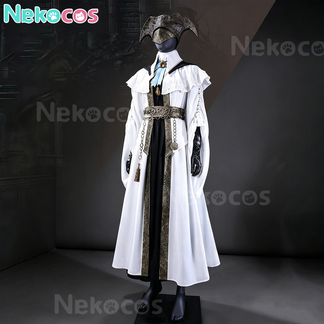 【Nekocos】Game Cosplay The Choir Cosplay Costume Premium Edition | Custom-Tailor