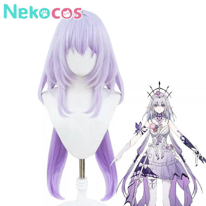 【Nekocos】Game Honkai: Star Rail Cosplay Castorice Cosplay Wig | In Stock