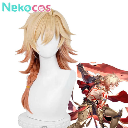 【Nekocos】Game Honkai: Star Rail Cosplay Mydei Cosplay Wig | In Stock