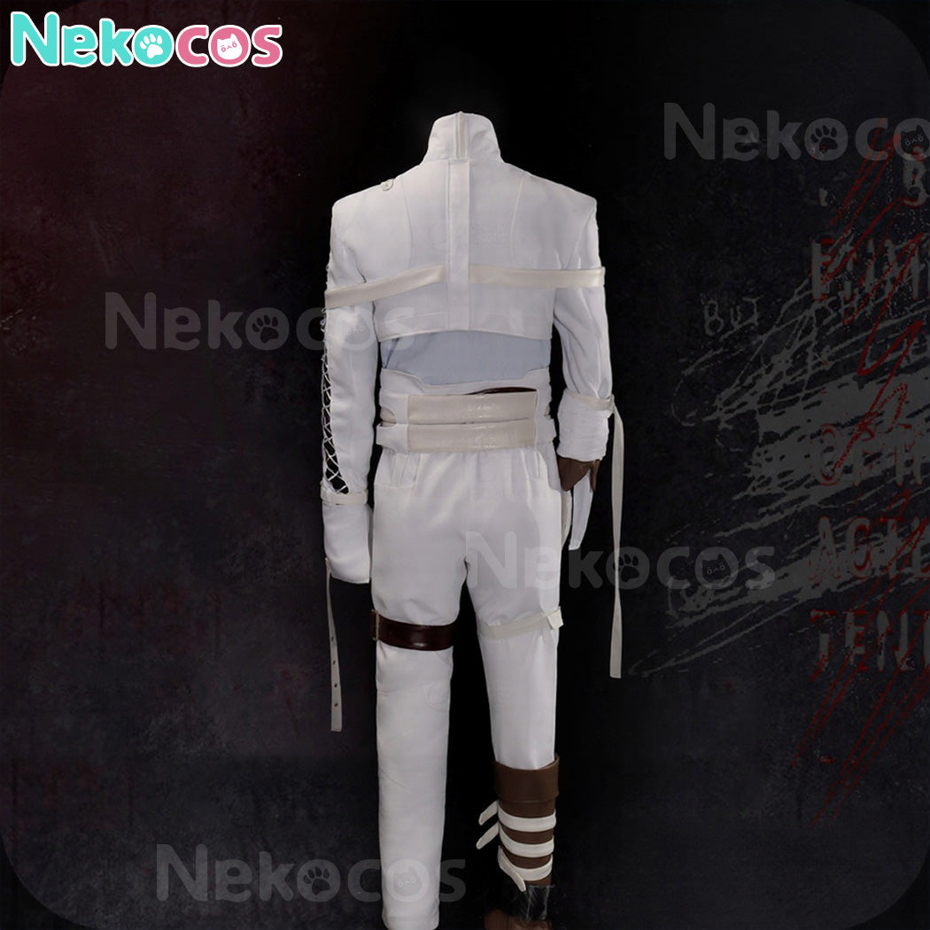【Nekocos】Game Reverse:1999 Cosplay Aleph Insight II Cosplay Costume Premium Edition | Custom-Tailor