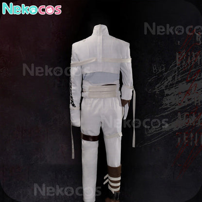 【Nekocos】Game Reverse:1999 Cosplay Aleph Insight II Cosplay Costume Premium Edition | Custom-Tailor