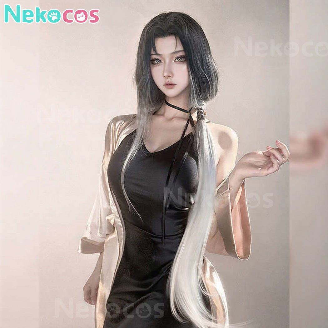 【Nekocos】Game Path to Nowhere Cosplay Angell Cosplay Costume | In Stock