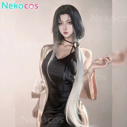 【Nekocos】Game Path to Nowhere Cosplay Angell Cosplay Costume | In Stock