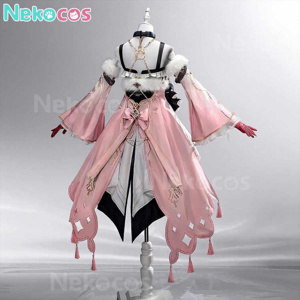 【Nekocos】Game Wuthering Waves Cosplay Denia Cosplay Costume | Custom-Tailor