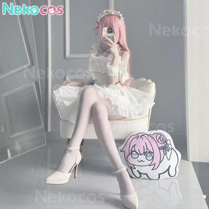 【Nekocos】Game NIKKE：The Goddess of Victory Cosplay Dorothy Cosplay Costume | In Stock