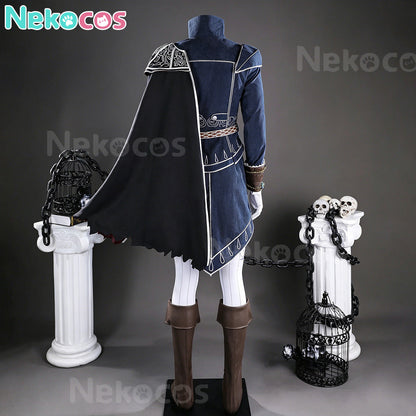 【Nekocos】Game Cosplay Duchess Cosplay Costume Premium Edition | Custom-Tailor