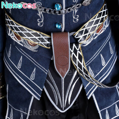 【Nekocos】Game Cosplay Duchess Costume Premium Edition | Custom-Tailor