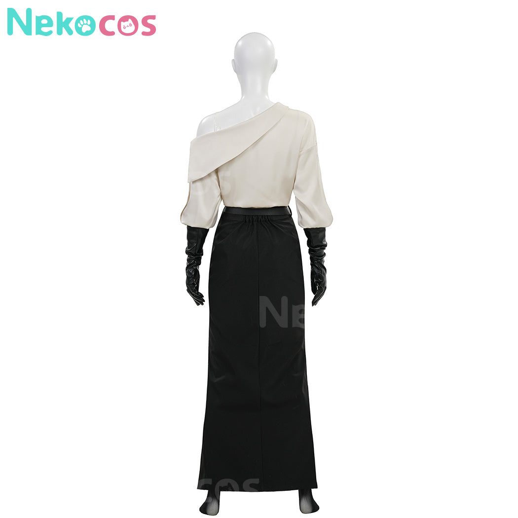 【Nekocos】Movie Cosplay Grace Ashcroft Cosplay Costume | Custom-Tailor