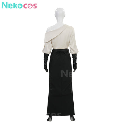 【Nekocos】Movie Cosplay Grace Ashcroft Cosplay Costume | Custom-Tailor