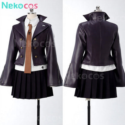 【Nekocos】Game Cosplay Kirigiri Kyo Cosplay Costume | In Stock