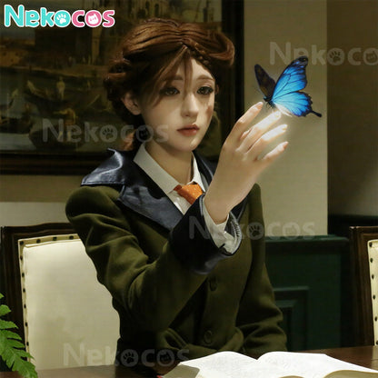 【Nekocos】Game Identity V Cosplay Melly Plinus Cosplay Costume | Custom-Tailor