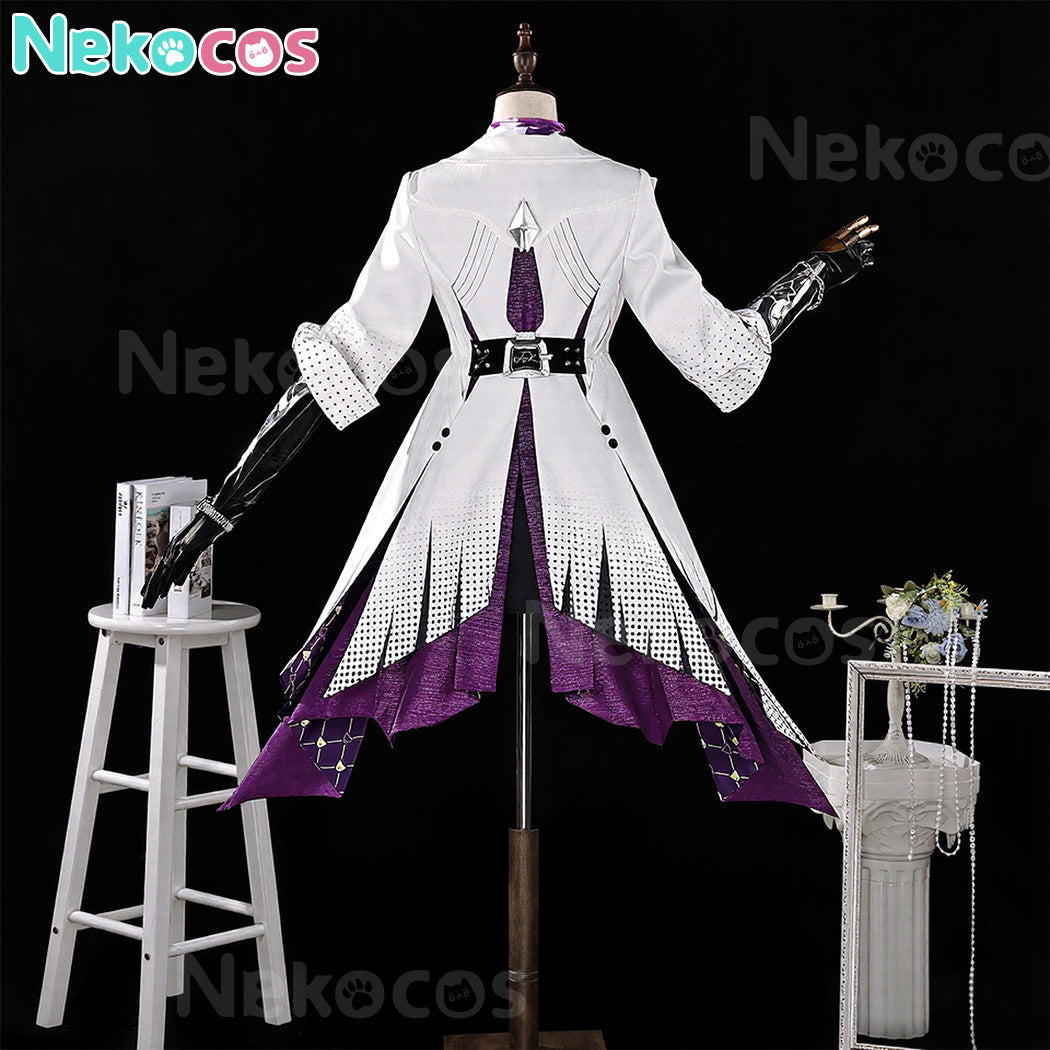 【Nekocos】Game Honkai: Star Rail Cosplay Nihilux Cosplay Costume | Custom-Tailor