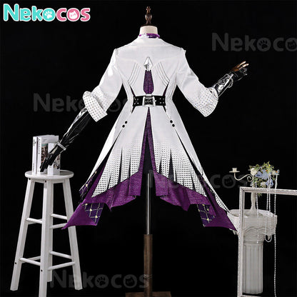 【Nekocos】Game Honkai: Star Rail Cosplay Nihilux Cosplay Costume | Custom-Tailor