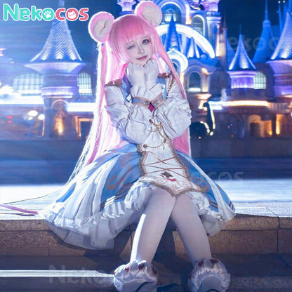 【Nekocos】Game Cosplay Otori Emu Cosplay Costume | Custom-Tailor