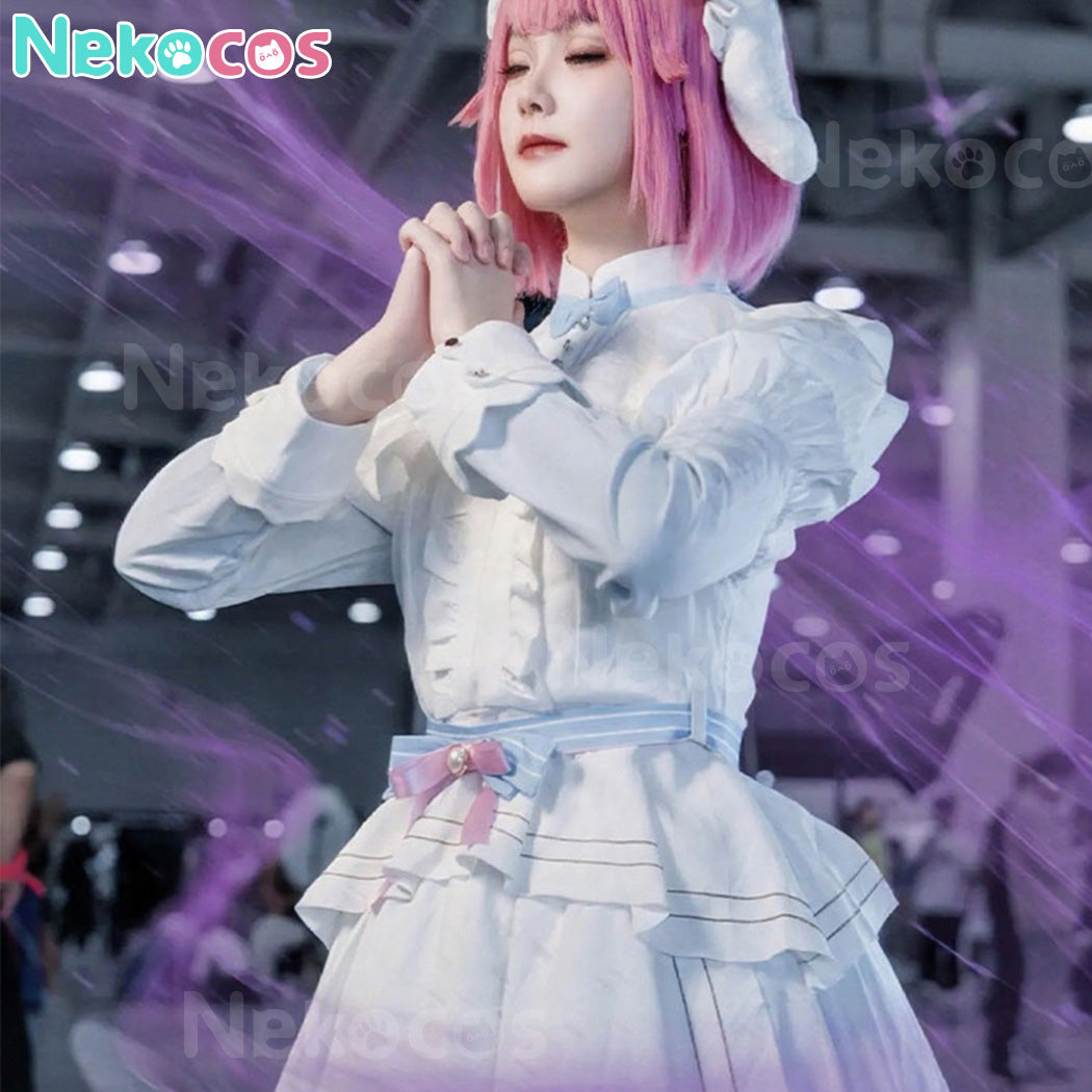 【Nekocos】Game Cosplay Otori Emu Cosplay Costume | In Stock