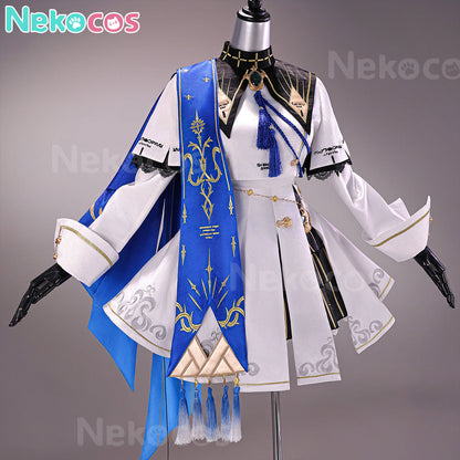 【Nekocos】Game Wuthering Waves Cosplay Phoebe Cosplay Costume | In Stock