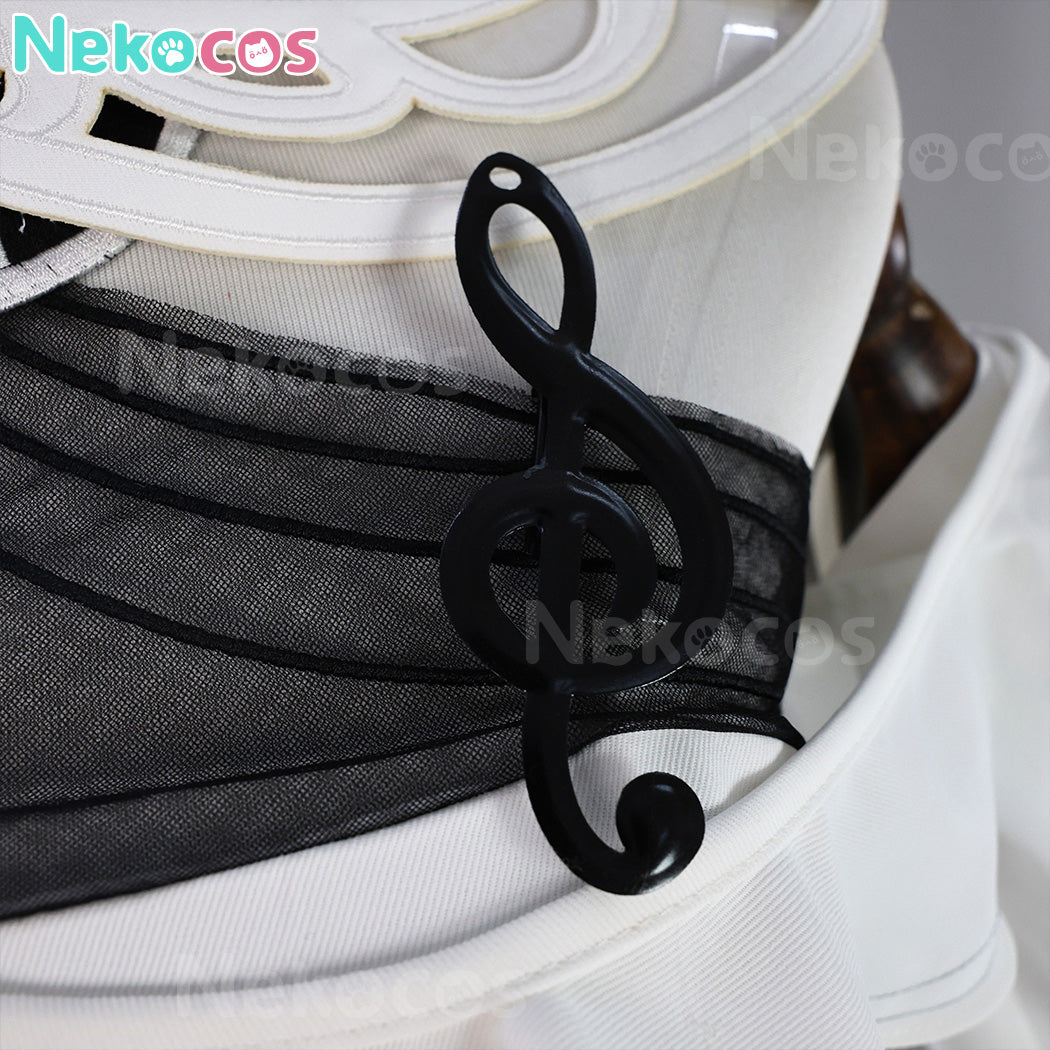 【Nekocos】Game Wuthering Waves Cosplay Phrolova Cosplay Costume | In Stock