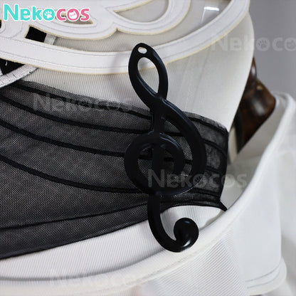 【Nekocos】Game Wuthering Waves Cosplay Phrolova Cosplay Costume | In Stock