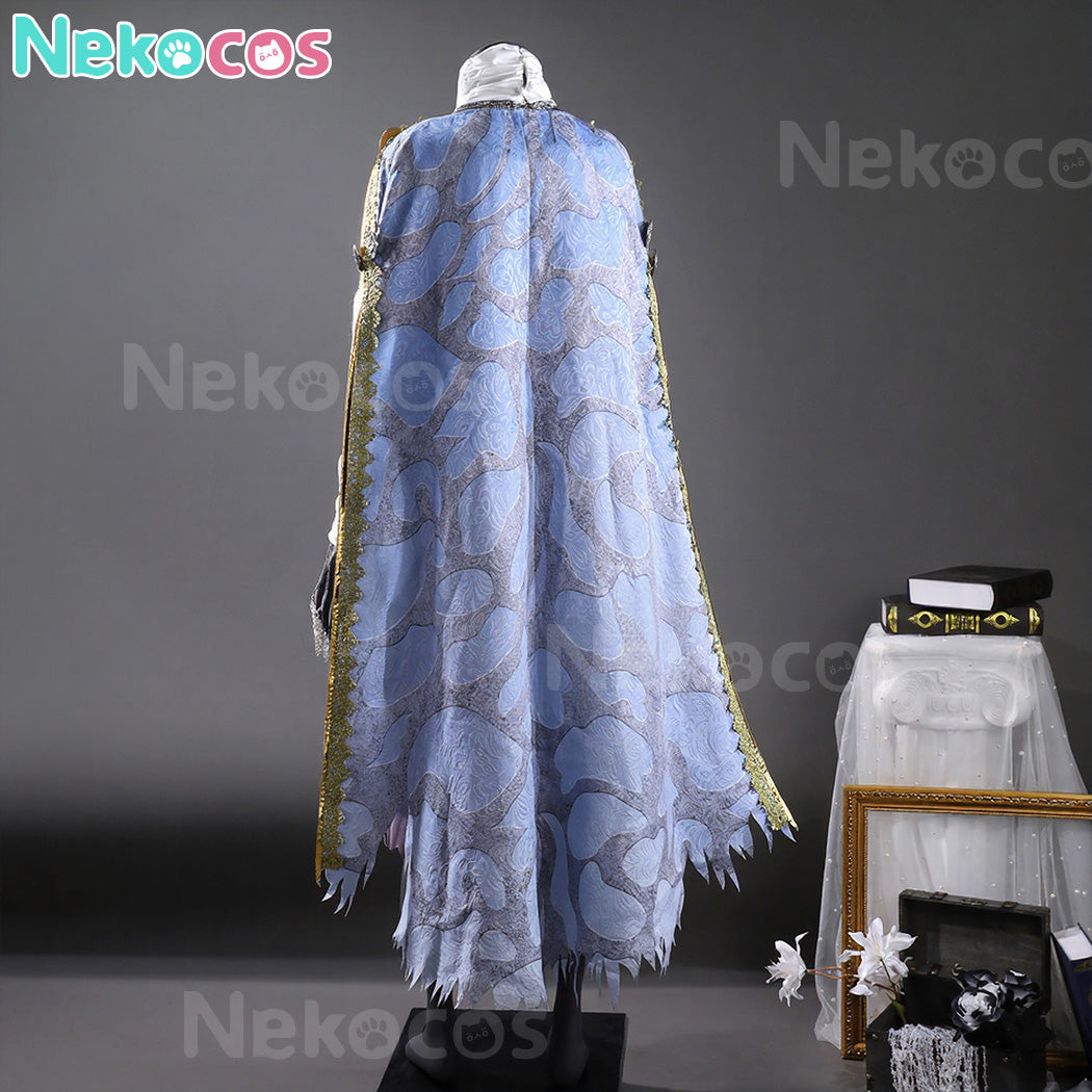 【Nekocos】Game Cosplay Revenant Costume Premium Edition | Custom-Tailor