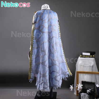 【Nekocos】Game Cosplay Revenant Costume Premium Edition | Custom-Tailor