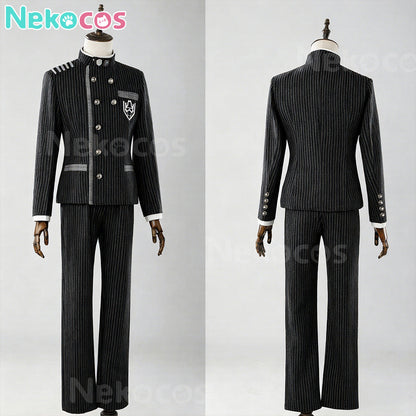 【Nekocos】Game Cosplay Saihara Shui Cosplay Costume | In Stock