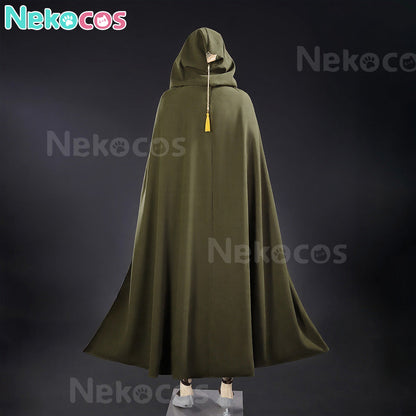 【Nekocos】Game Cosplay Shanalotte Cosplay Costume Premium Edition | Custom-Tailor