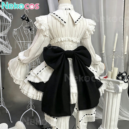 【Nekocos】Game Cosplay Shinonome Ena Cosplay Costume | Custom-Tailor