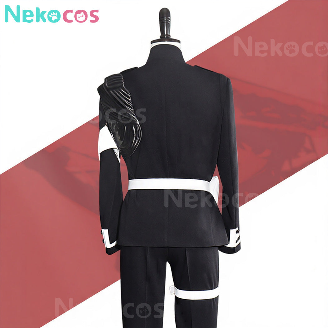 【Nekocos】Game Cosplay Sumino Takumi Cosplay Costume | Custom-Tailor