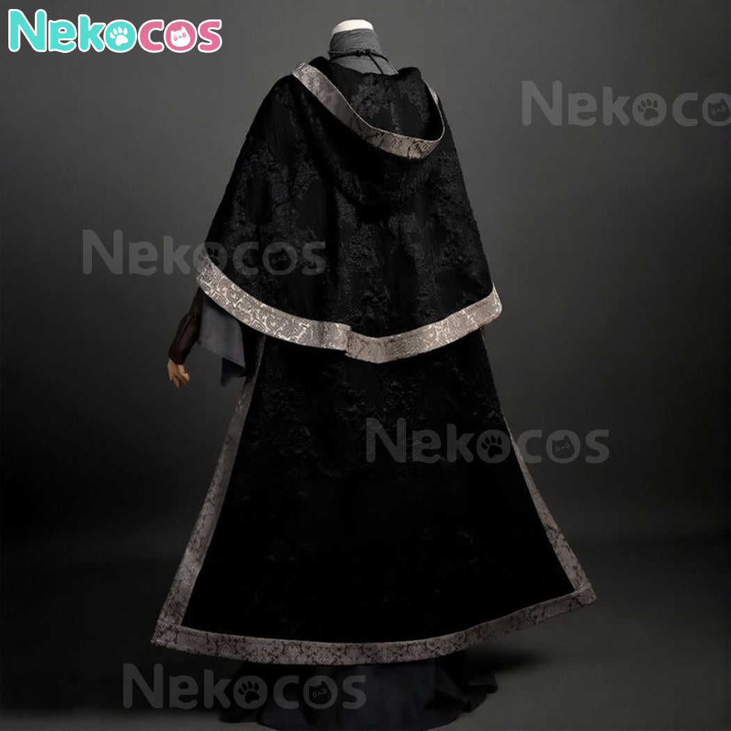 【Nekocos】Game Cosplay Fire Keeper Cosplay Costume Premium Edition | Custom-Tailor