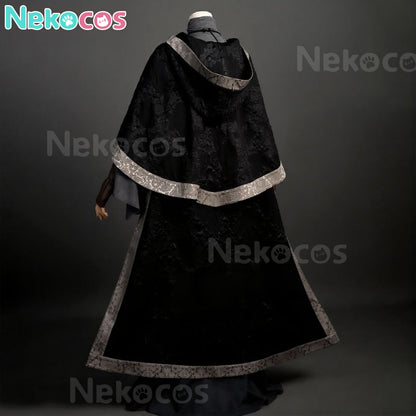 【Nekocos】Game Cosplay Fire Keeper Cosplay Costume Premium Edition | Custom-Tailor