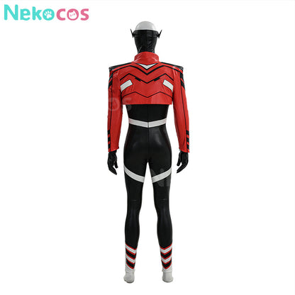【Nekocos】Movie Cosplay The Flash Cosplay Costume | Custom-Tailor