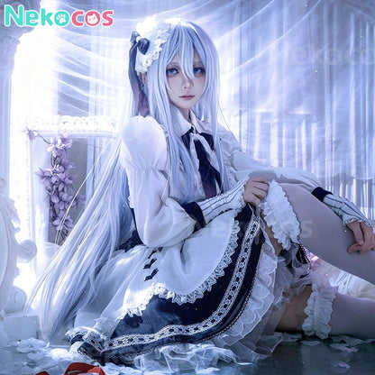 【Nekocos】Game Cosplay Yoisaki Kanade Cosplay Costume | Custom-Tailor