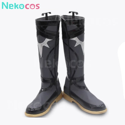 Game Honkai: Star Rail Cosplay Phainon Cosplay Shoes