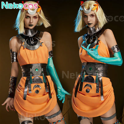 【Nekocos】Game Cosplay Melinoë Cosplay Costume | Custom-Tailor