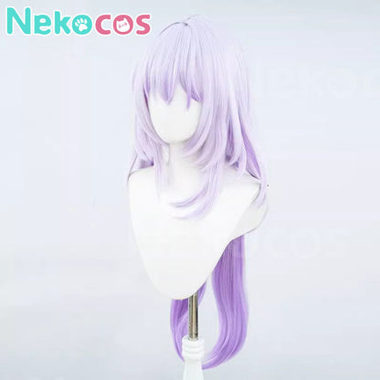 【Nekocos】Game Honkai: Star Rail Cosplay Castorice Cosplay Wig | In Stock