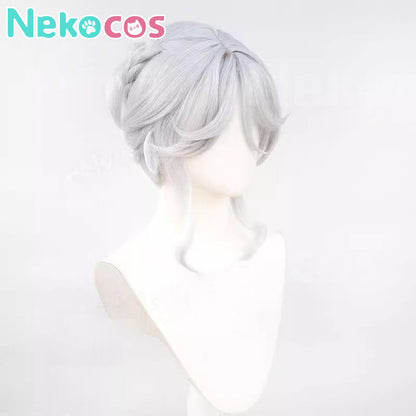 【Nekocos】Game Identity V Cosplay Female Dancer Cosplay Wig | In Stock