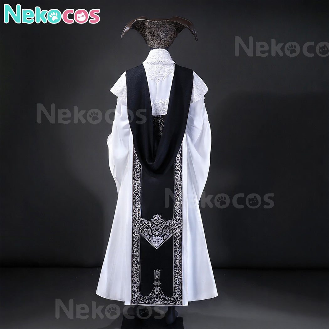 【Nekocos】Game Cosplay The Choir Cosplay Costume Premium Edition | Custom-Tailor