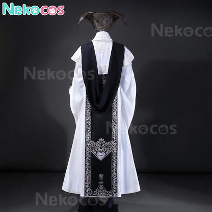 【Nekocos】Game Cosplay The Choir Cosplay Costume Premium Edition | Custom-Tailor