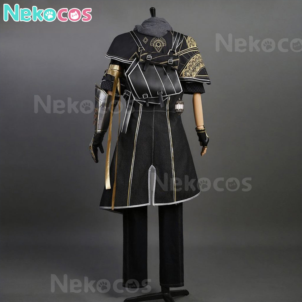 【Nekocos】Game Cosplay Gustave Cosplay Costume Premium Edition | Custom-Tailor
