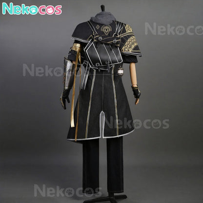 【Nekocos】Game Cosplay Gustave Cosplay Costume Premium Edition | Custom-Tailor